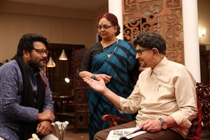 Sri Sri Movie Stills